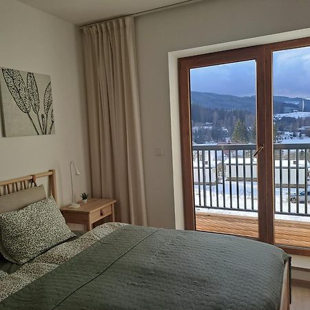 Apartman Pohoda 18 Horni Becva Luaran gambar