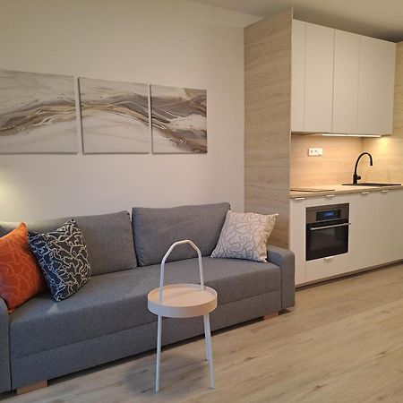 Apartman Pohoda 18 Horni Becva Luaran gambar