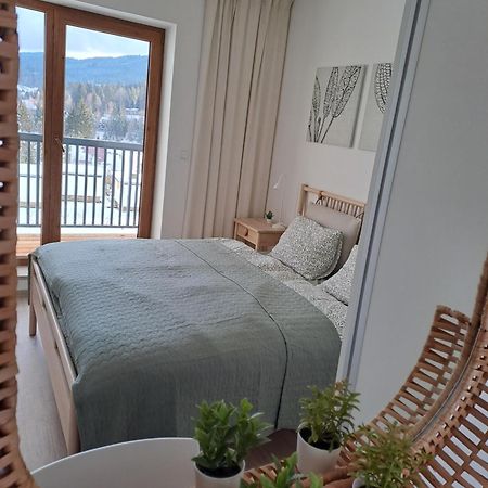 Apartman Pohoda 18 Horni Becva Luaran gambar