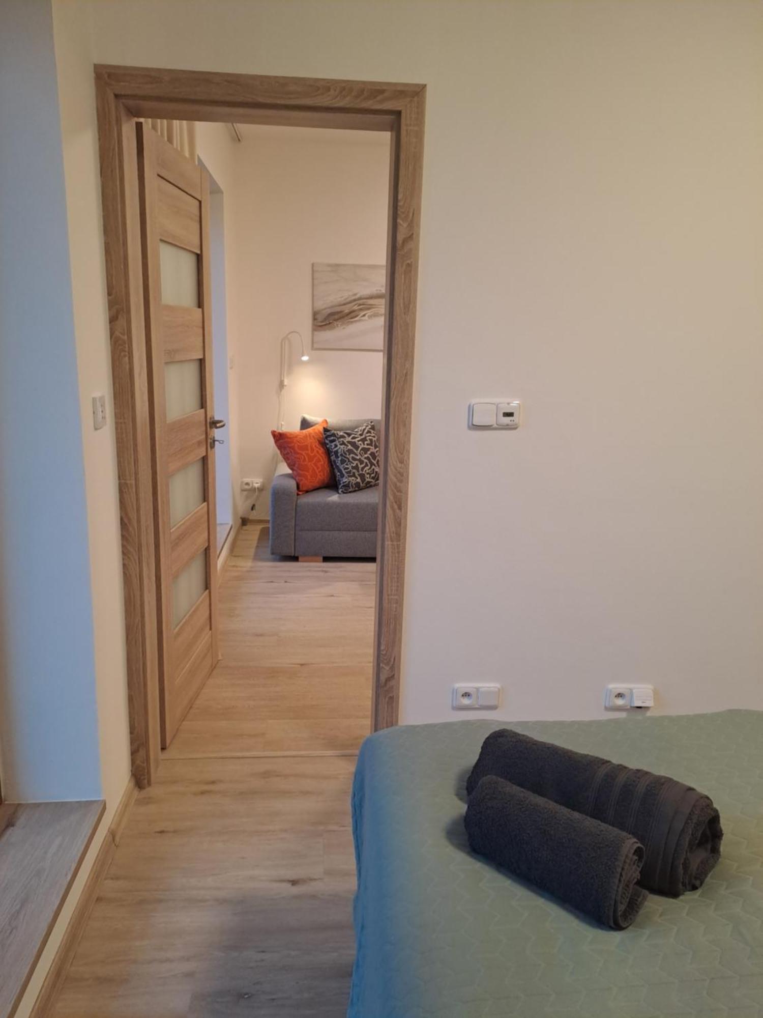 Apartman Pohoda 18 Horni Becva Luaran gambar