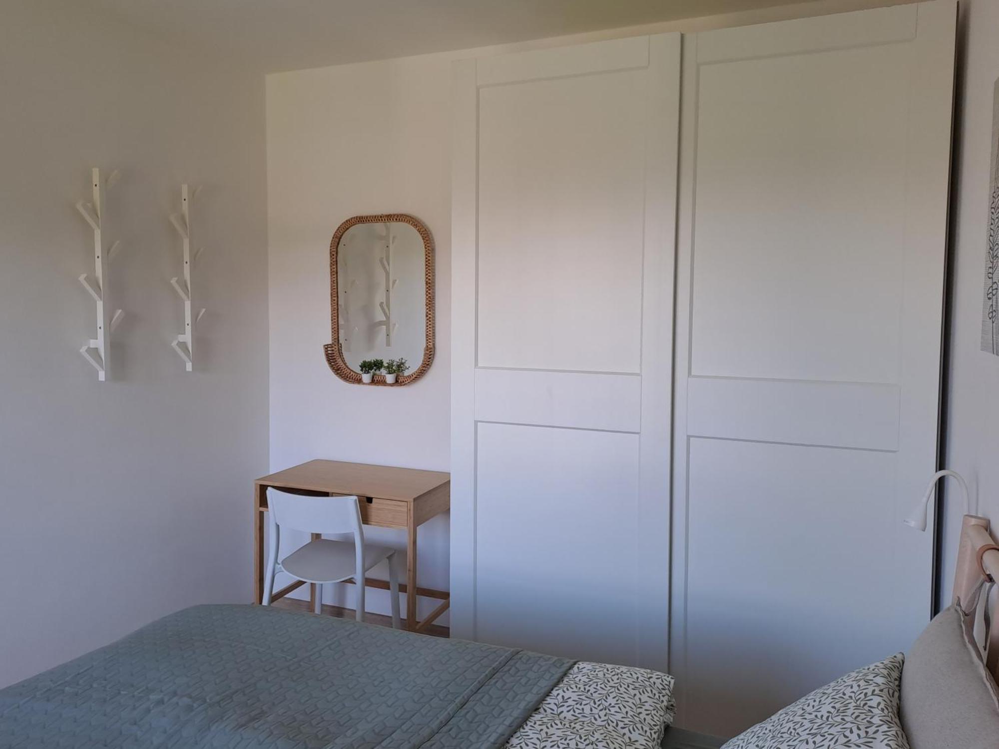 Apartman Pohoda 18 Horni Becva Luaran gambar