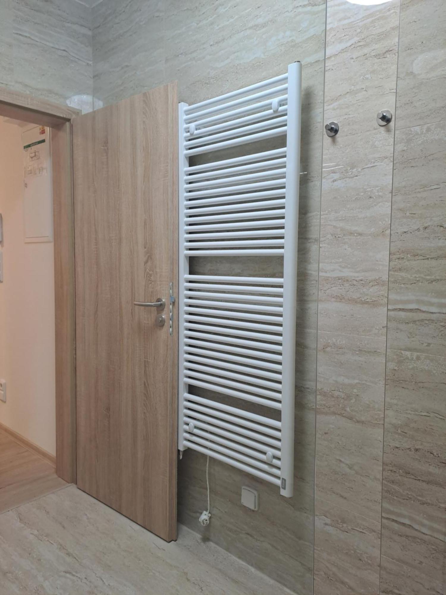 Apartman Pohoda 18 Horni Becva Luaran gambar
