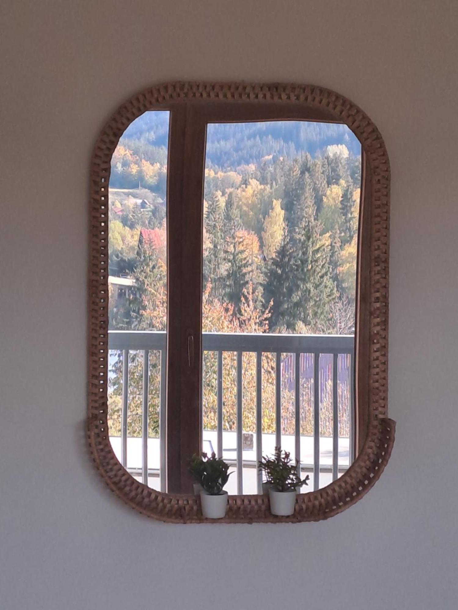 Apartman Pohoda 18 Horni Becva Luaran gambar