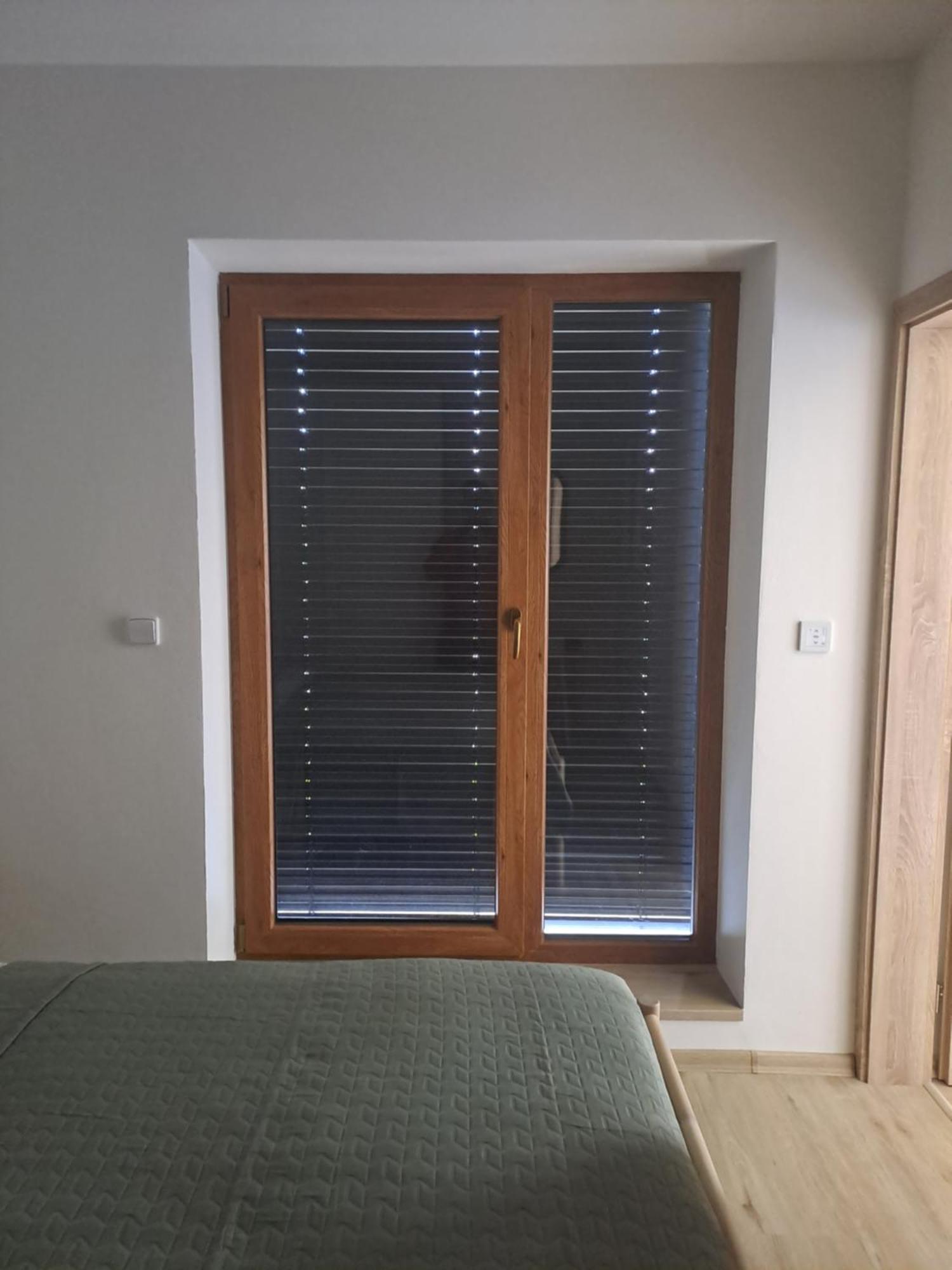 Apartman Pohoda 18 Horni Becva Luaran gambar