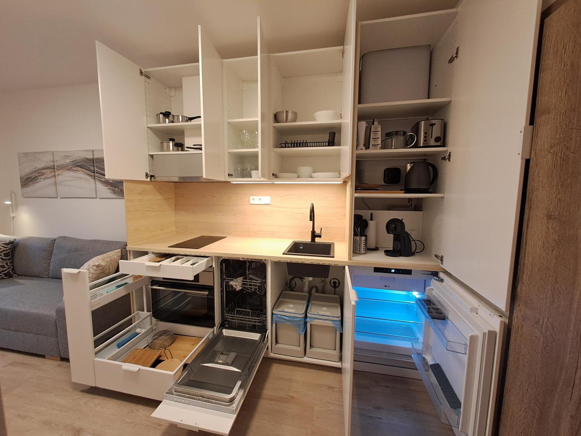 Apartman Pohoda 18 Horni Becva Luaran gambar