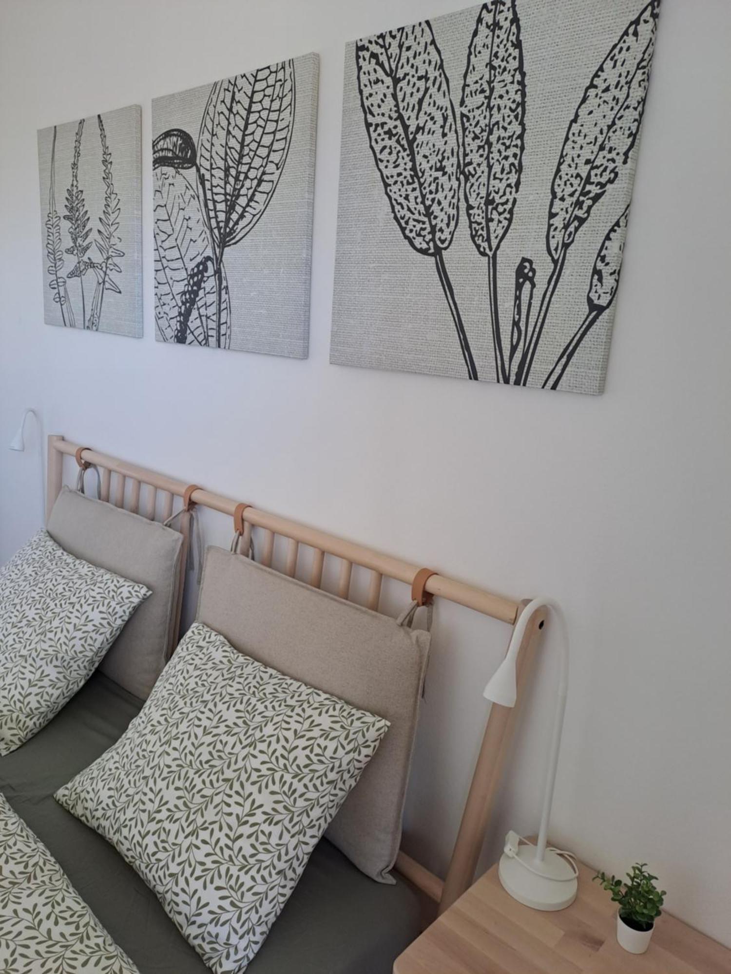 Apartman Pohoda 18 Horni Becva Luaran gambar