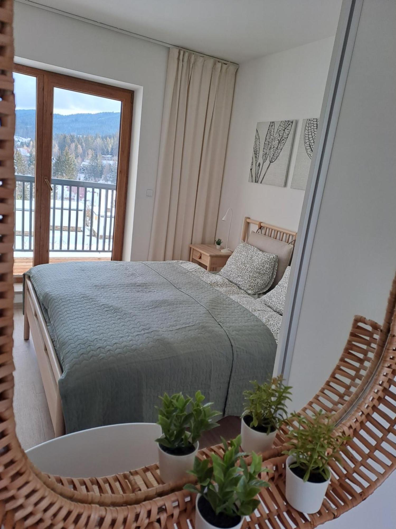 Apartman Pohoda 18 Horni Becva Luaran gambar