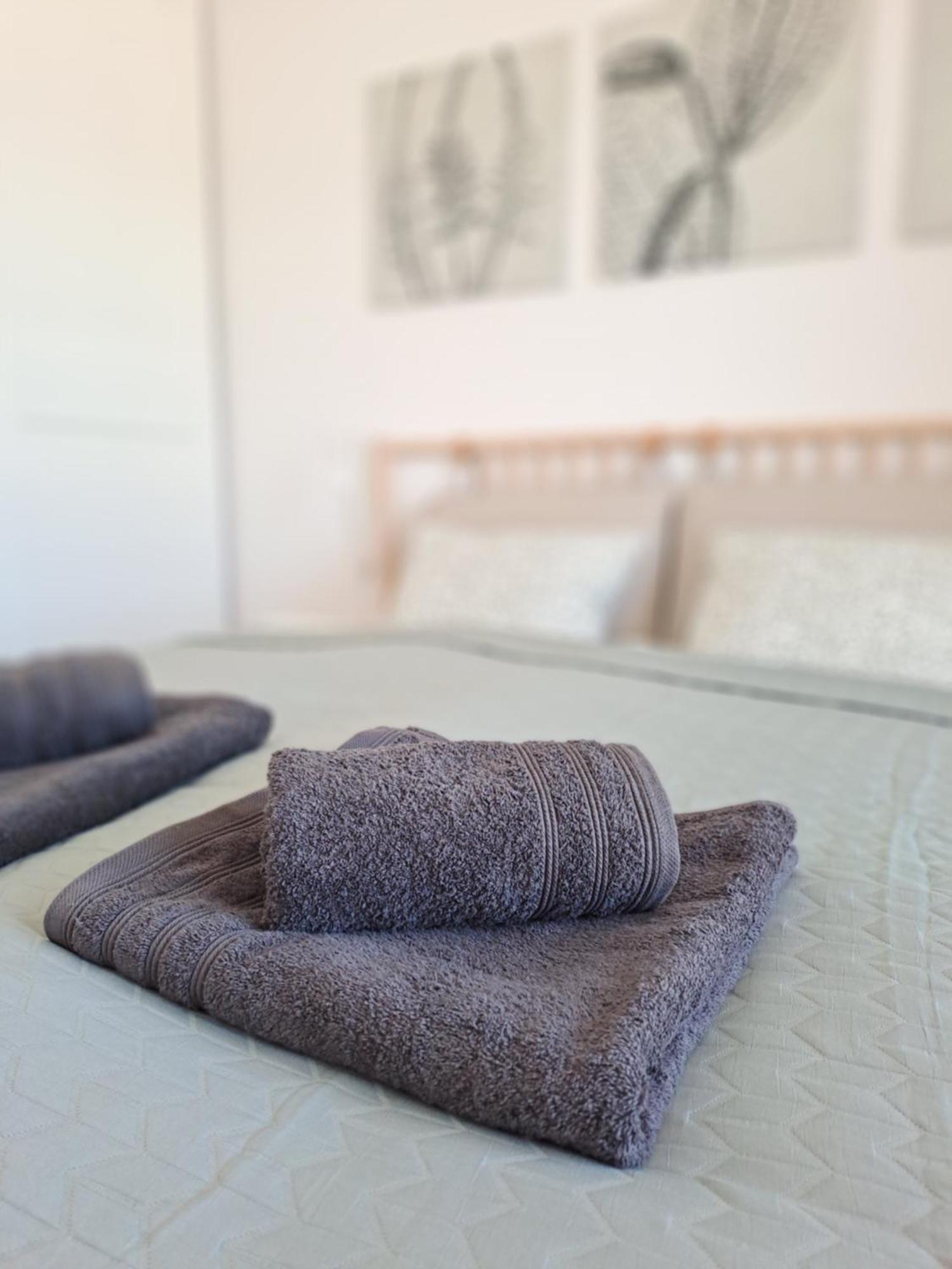 Apartman Pohoda 18 Horni Becva Luaran gambar